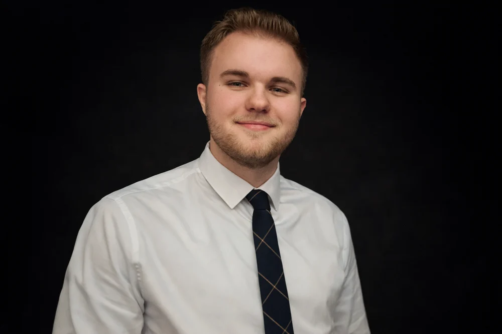 Lennard Aust, Hochzeitsvideograf aus Haltern am See
